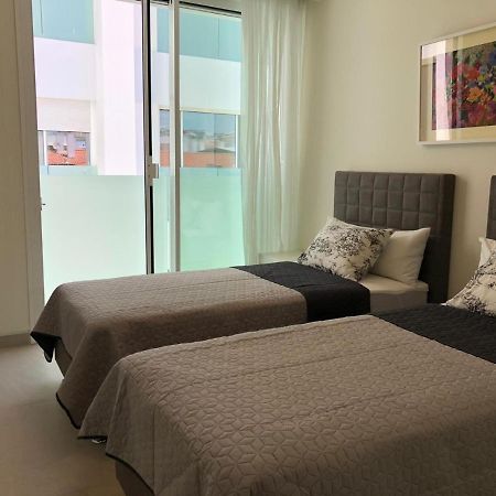 Darya Estepona Exteriér fotografie