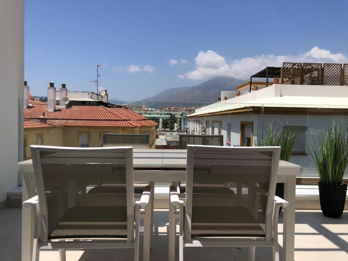 Darya Estepona Exteriér fotografie