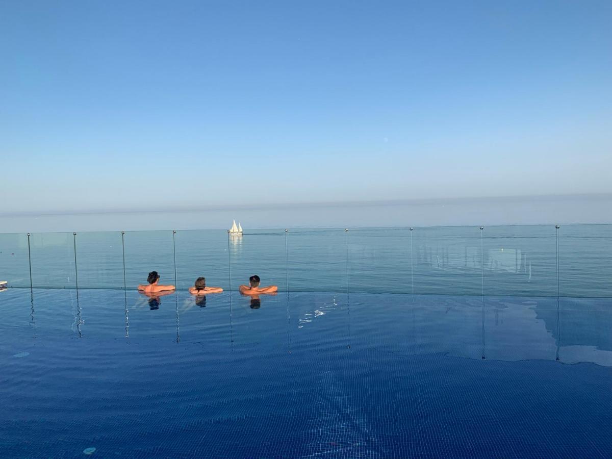 Darya Estepona Exteriér fotografie