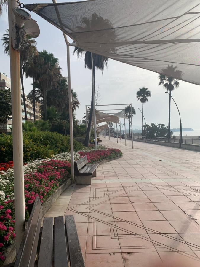 Darya Estepona Exteriér fotografie