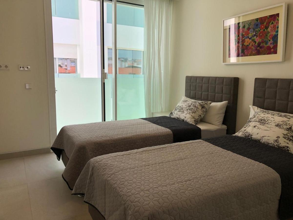 Darya Estepona Exteriér fotografie